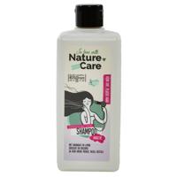 Nature Care Shampoo Viooltje - thumbnail