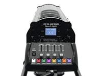 Eurolite 51787330 DMX LED-lichteffect Aantal LEDs: 1 - thumbnail