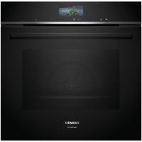 Siemens HB776GMB1F extraKlasse Inbouw oven Zwart - thumbnail