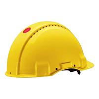 3M G3000 veiligheidshelm geel - 3M Peltor G3000 bouwhelm geel - thumbnail