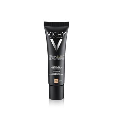 Vichy Dermablend 3D Correction Foundation 15 Opal
