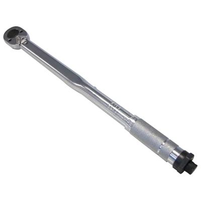 Carpoint momentsleutel - instelbaar van 40-210nm - vergrendelbare afstelling in handgreep - zowel links als rechts draaiend - 1/2“ drive - schaal in newton meter & meter kilogram - in stevige beschermende kunststof koker - lengte 46cm Carpoint momentsleutel - instelbaar van 40-210nm - vergrendelbare afstelling in handgreep - zowel links als rechts draaiend - 1/2“ drive - schaal in newton meter & meter kilogram - in stevige beschermende kunststof koker - lengte 46cm