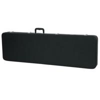 Gator Cases GWE-TBIRD-BASS houten koffer voor Thunderbird basgitaar - thumbnail