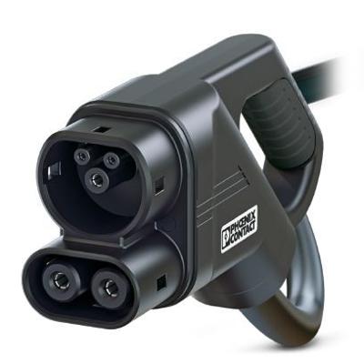 Phoenix Contact 1107015 eMobility laadkabel 3 m