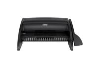 GBC CombBind C100 Pons-Bindmachine voor Plastic Bindruggen - thumbnail