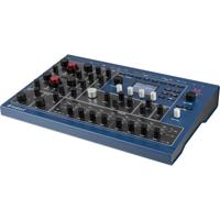Waldorf M wavetable synthesizer - thumbnail