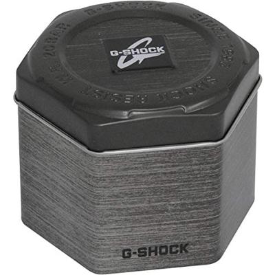 Casio G-Shock GST-B100D-1AER Horloge Steel Solar Bluethooth - thumbnail