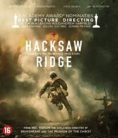 Hacksaw Ridge (Blu-ray) - thumbnail
