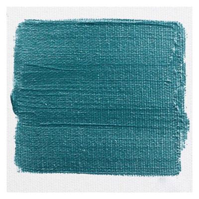 Talens art creation acrylverf tube 75ml metallicblauw 834