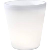 Konstsmide 7454-000 Assisi Decoratieve LED-buitenverlichting Energielabel: G (A - G) LED LED 2.4 W Wit - thumbnail