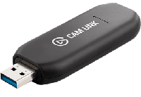 Elgato Cam Link 4k HDMI 10GAM9901 Streaming Stick - thumbnail