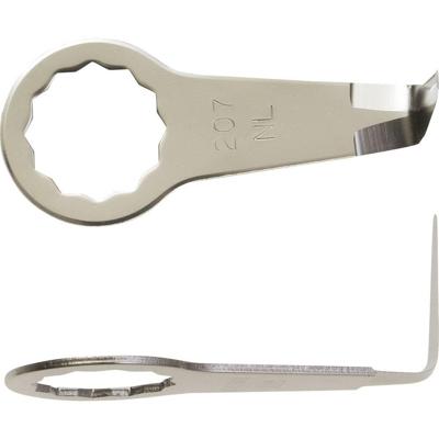 FEIN autoruit demontagemes knife 2-pack ford focus