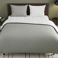 Zydante Swisstech Dekbedovertrek - Double Face - Dubbelzijdig - omkeerbaar - thumbnail