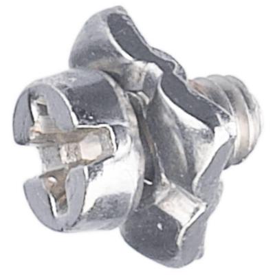 HARTING PE-schroef 09330009926 Inhoud: 1 stuk(s)