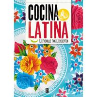 Cocina Latina (Hardback) - thumbnail