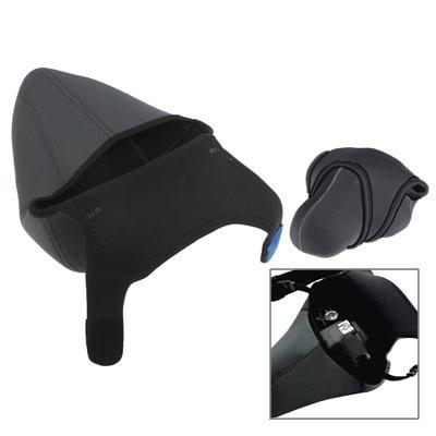Neoprene Zoom SLR Camera Cover Sleeve Size: 220x160mm Neoprene Zoom SLR Camera Cover Sleeve Size: 220x160mm