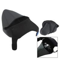 Neoprene Zoom SLR Camera Cover Sleeve Size: 220x160mm - thumbnail