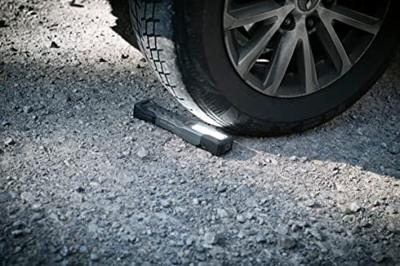 Brennenstuhl accu handlamp | voor buiten | met COB - 1175680