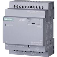 Siemens 6ED1052-2FB08-0BA2 PLC-aansturingsmodule 115 V/DC, 230 V/DC, 115 V/AC, 230 V/AC - thumbnail