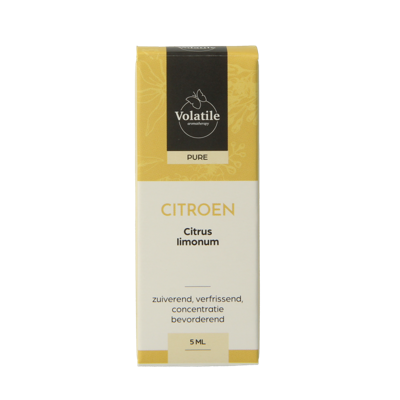 Volatile Citroen Italie 5 Milliliter