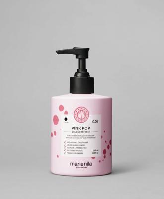 Maria Nila Colour Refresh Kleurmasker 300ml - thumbnail