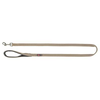 Hondenriem Trixie Premium Zand 1,2 m