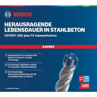 Bosch Accessoires Cirkelzaagblad expert for Wood 216x30x2.4/1.8x48 T - 2608642497 - thumbnail