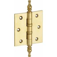 Kogell.scharn. RoH 76x76mm MGO bol - thumbnail