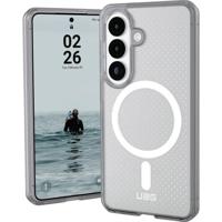 Urban Armor Gear Dot Case Samsung Galaxy S26 Ice MagSafe compatible, Met magneetmodule - thumbnail