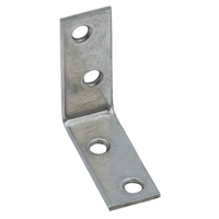 Waelbers Stoelhoek 40mm RVS 304 - 100 Stuk(s) - 2166.13 - thumbnail