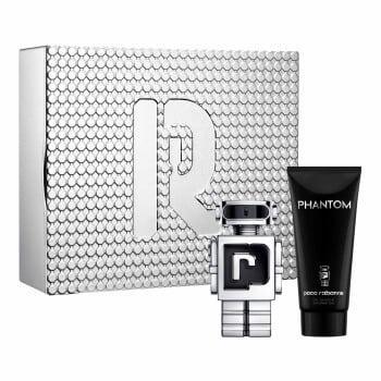 Rabanne Phantom Eau de Toilette Giftset Rabanne Phantom Eau de Toilette Giftset