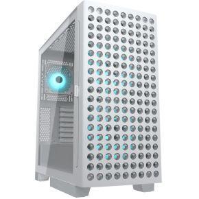 Cougar CGR-5YA2W-RGB PC-behuizing Meerdere kleuren