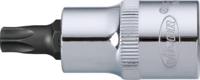 Vigor V2153 Binnen-zesrond (TX) Dopsleutel-bitinzet T 27 1/2 (12.5 mm) - thumbnail