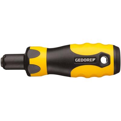 Gedore PGNE 1.5 FS Momentschroevendraaier 0.2 - 1.5 Nm DIN EN ISO 6789 Gedore PGNE 1.5 FS Momentschroevendraaier 0.2 - 1.5 Nm DIN EN ISO 6789