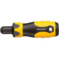 Gedore PGNE 1.5 FS Momentschroevendraaier 0.2 - 1.5 Nm DIN EN ISO 6789 - thumbnail