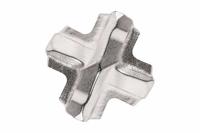 Metabo Accessoires Hamerboor SDS-plus P4P Ø 14,0x450 mm - 626233000 - thumbnail