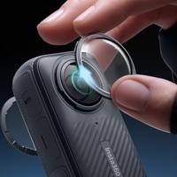 Insta360 X4 Standard Lens Guards - thumbnail