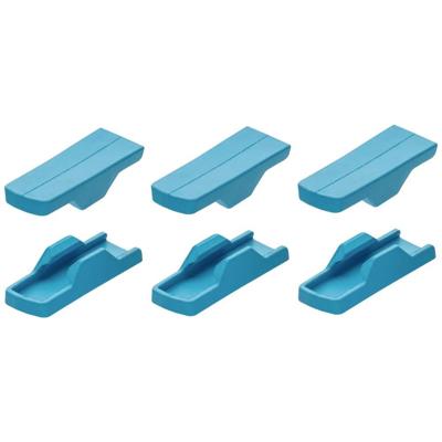 HAZET Bekbeschermers voor tangsleutel 762-026/6