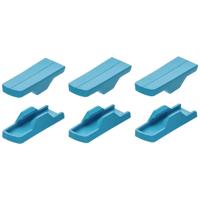 HAZET Bekbeschermers voor tangsleutel 762-026/6 - thumbnail