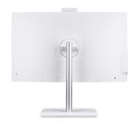 Acer Aspire C27-1WI7616 NL All-in-one PC Wit - thumbnail
