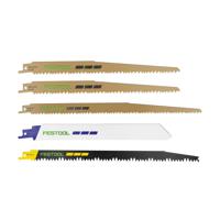 Festool Accessoires Reciprozaagbladset RS-Sort/5 - 577496 - thumbnail