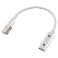 5-pins MagSafe 1 (L-vormig) naar USB-C/type-C PD-laad adapter - thumbnail