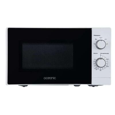 Magnetron - OCEANIC - OCEEMO20W12 - 20L - wit - Enkele functie