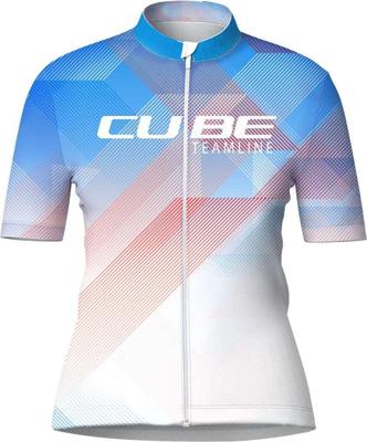 Cube CMPT Teamline - Women's Jersey