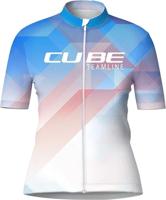 Cube CMPT Teamline - Women's Jersey - thumbnail