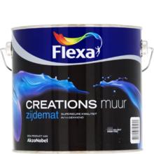 Flexa Creations Muurverf Zijdemat - Magic Forest 3004