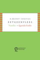 Eetgeenvlees - Hugo Brandt Corstius - ebook - thumbnail