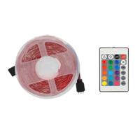 LED-strips KSIX 12W Zwart (5 m) - thumbnail