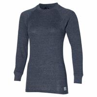 Heatkeeper Thermo ondergoed shirt dames - Lange mouw - Thermisch warm winter shirt - Hoge hals - M - Antracite - M - M - M - M - M - M - M - thumbnail
