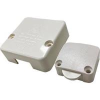 Enzo Kastschakelaar Bar wit complee - 7437530 - thumbnail